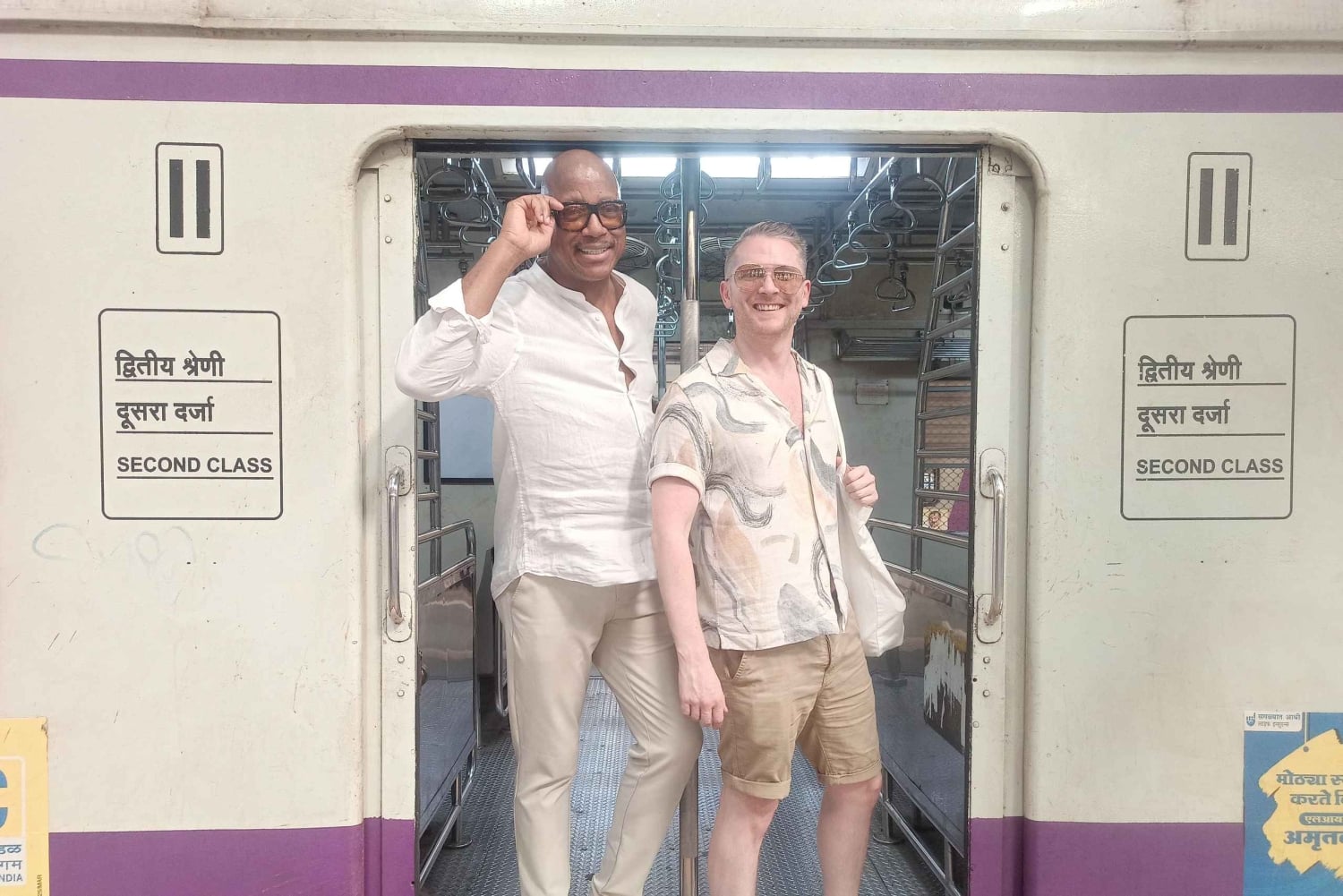 Mumbai : visite des sites emblématiques et des joyaux cachés