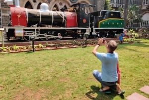 Mumbai : visite des sites emblématiques et des joyaux cachés