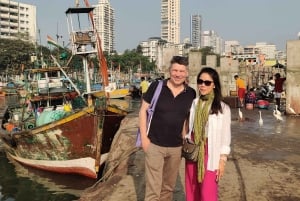 Mumbai : visite des sites emblématiques et des joyaux cachés