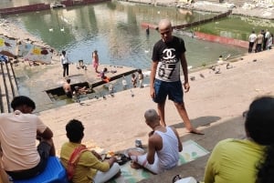 Mumbai : visite des sites emblématiques et des joyaux cachés