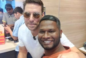 Mumbai : visite des sites emblématiques et des joyaux cachés