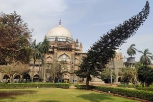 Mumbai : visite des sites emblématiques et des joyaux cachés
