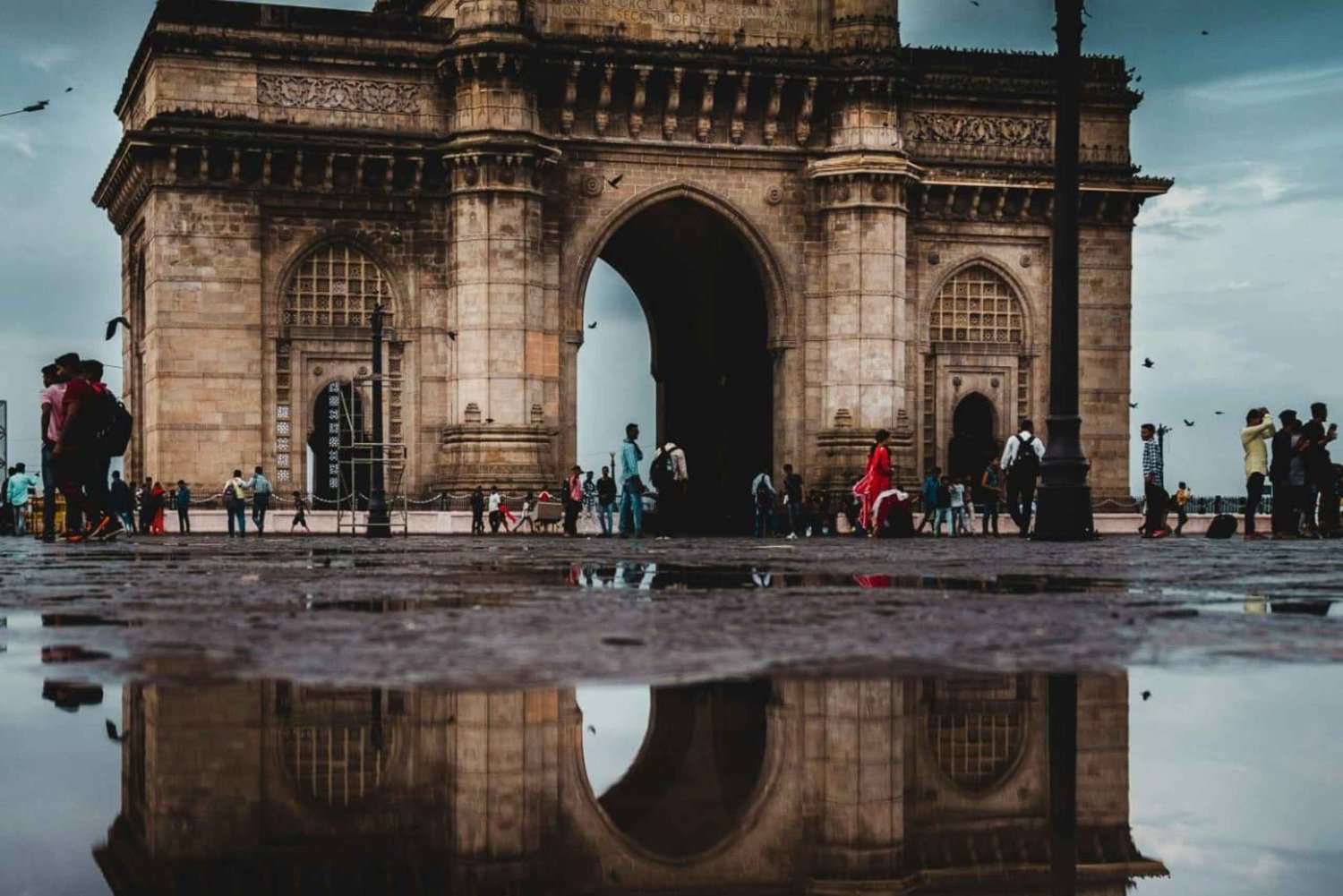 Visite de 3 jours à Delhi, Agra et Jaipur - Triangle d'Or de l'Inde