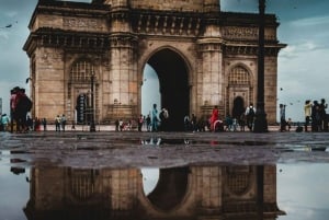 Visite de 3 jours à Delhi, Agra et Jaipur - Triangle d'Or de l'Inde