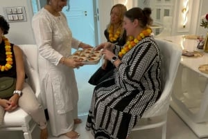 Mumbai: Matlagingskurs i indisk chai og pakora i et lokalt hjem