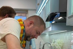 Mumbai: Matlagingskurs i indisk chai og pakora i et lokalt hjem