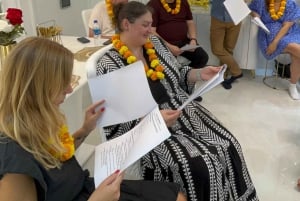 Mumbai: Matlagingskurs i indisk chai og pakora i et lokalt hjem