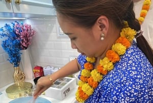 Mumbai: Matlagingskurs i indisk chai og pakora i et lokalt hjem