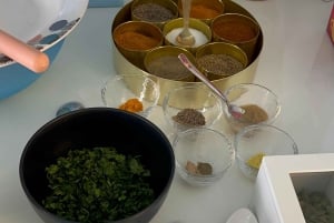 Mumbai: Matlagingskurs i indisk chai og pakora i et lokalt hjem