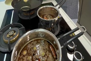 Mumbai: Matlagingskurs i indisk chai og pakora i et lokalt hjem