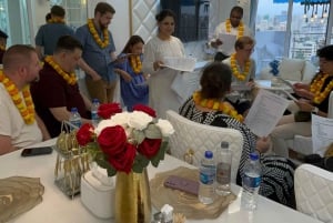 Mumbai: Matlagingskurs i indisk chai og pakora i et lokalt hjem