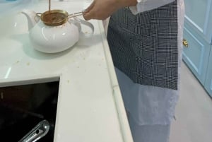 Mumbai: Matlagingskurs i indisk chai og pakora i et lokalt hjem