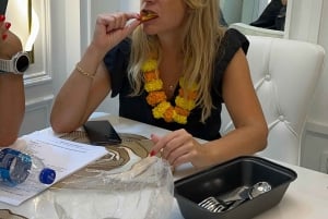 Mumbai: Matlagingskurs i indisk chai og pakora i et lokalt hjem