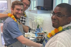 Mumbai: Matlagingskurs i indisk chai og pakora i et lokalt hjem