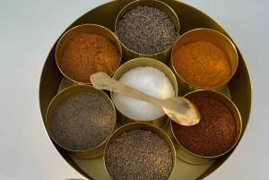 Mumbai: Matlagingskurs i indisk chai og pakora i et lokalt hjem