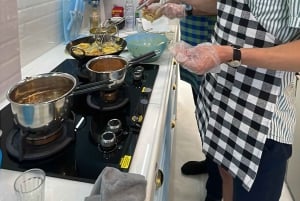 Mumbai: Matlagingskurs i indisk chai og pakora i et lokalt hjem