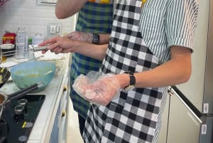 Mumbai: Matlagingskurs i indisk chai og pakora i et lokalt hjem