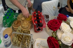 Mumbai: Matlagingskurs i indisk chai og pakora i et lokalt hjem