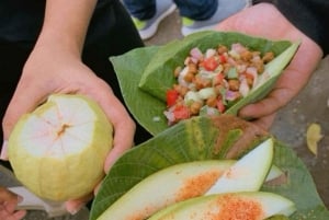 Mumbai: Guidad tur i Kanheri-grottorna