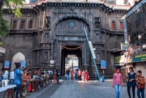 Mumbai: Kolhapur Day Trip with Mahalaxmi Temple Visit