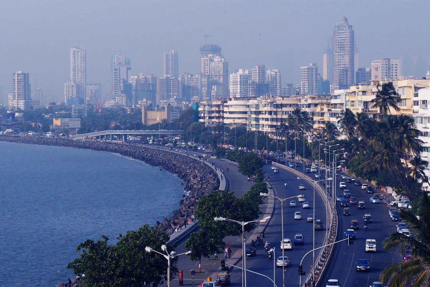 Mumbai Local Market Tour With Local Train Ride