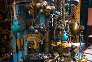 Mumbai: Transporte local e passeio de Dabbawallah