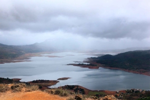Mumbai: Lohagad Fort, Baja-grottorna, Karla-grottorna och Pawna-sjön