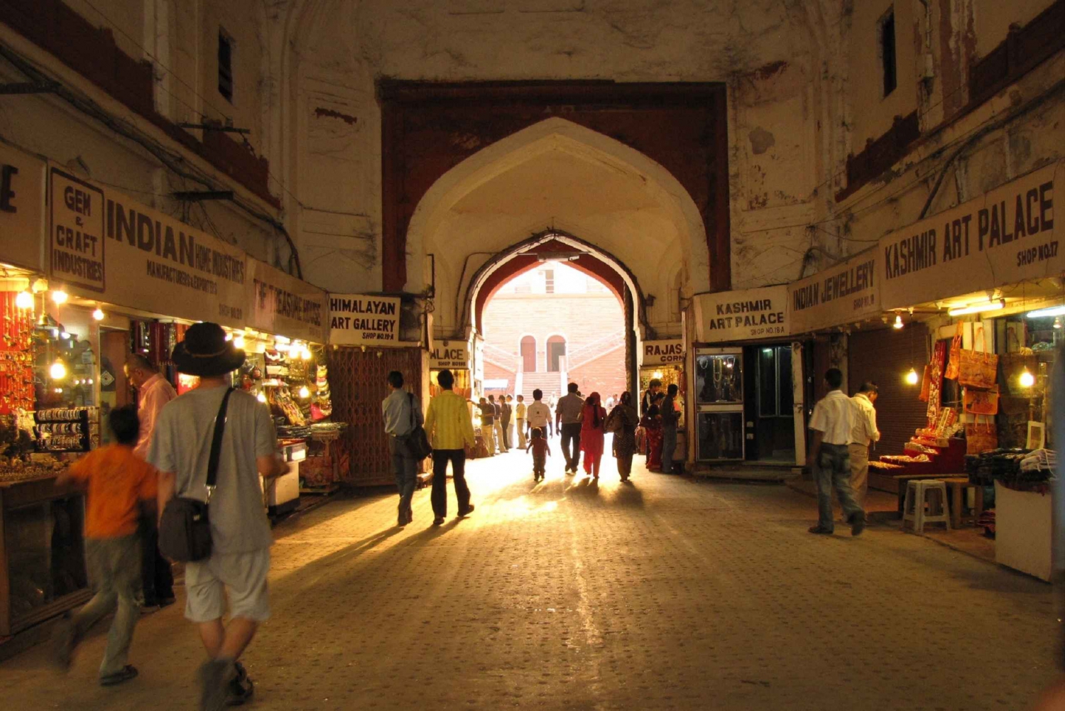 Mumbai: Magical Markets Tour