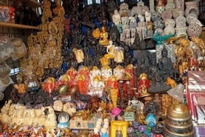 Mumbai Market Tour