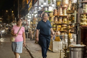 Mumbai: Märkte, Tempel & Streetfood-Rundgang