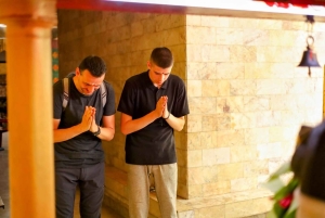 Mumbai: Märkte, Tempel & Streetfood-Rundgang