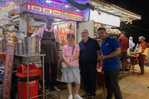 Mumbai: Märkte, Tempel & Streetfood-Rundgang