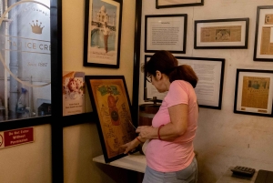 Mumbai: Märkte, Tempel & Streetfood-Rundgang