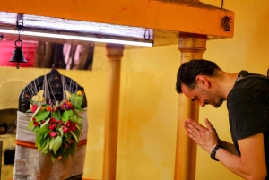 Mumbai: Märkte, Tempel & Streetfood-Rundgang