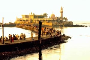 Mumbai Marvels Tour | 4 Hour Private City Tour with Guide