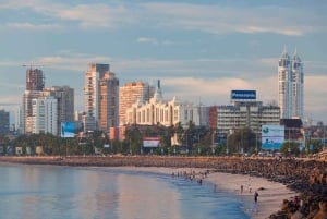 Mumbai Marvels Tour | City Tour privado de 4 horas com guia