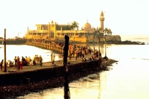 Mumbai Marvels Tour | City Tour privado de 4 horas com guia