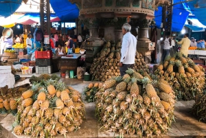 Mumbai Bicycle Tour