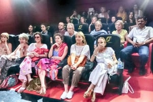 Mumbai: Mumbai Film City Half-Day Bollywood Tour