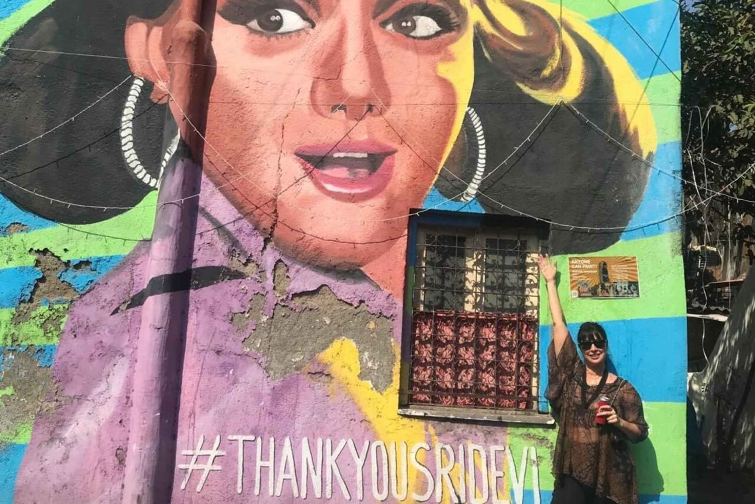 Mumbai: Severdige severdigheter til fots