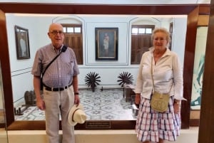 Mumbai: Severdige severdigheter til fots