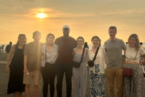 Mumbai: passeio turístico noturno pela cidade