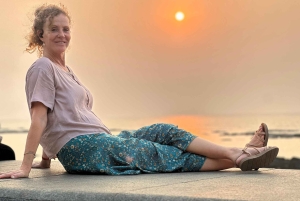 Mumbai: passeio turístico noturno pela cidade