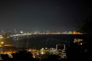 Night Lights & Heritage Sights Tour of Mumbai