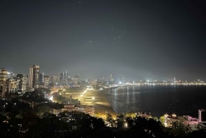 Night Lights & Heritage Sights Tour of Mumbai