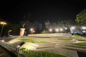 Night Lights & Heritage Sights Tour of Mumbai