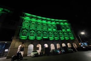 Night Lights & Heritage Sights Tour of Mumbai