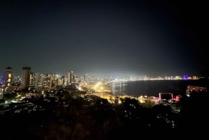 Night Lights & Heritage Sights Tour of Mumbai