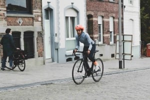 Bombay: Aventura Ciclista Nocturna