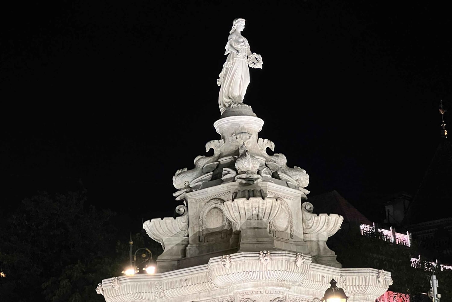 Visite nocturne de Mumbai et de ses sites emblématiques